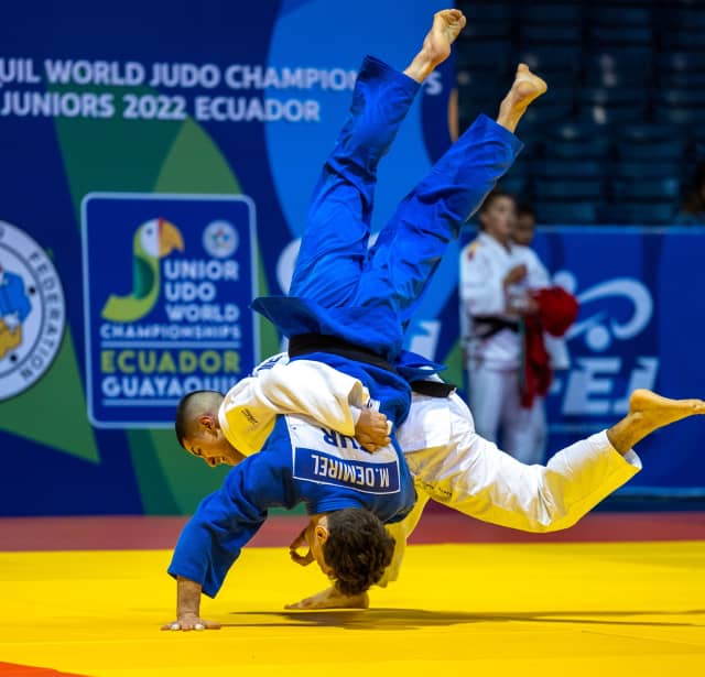 Judo